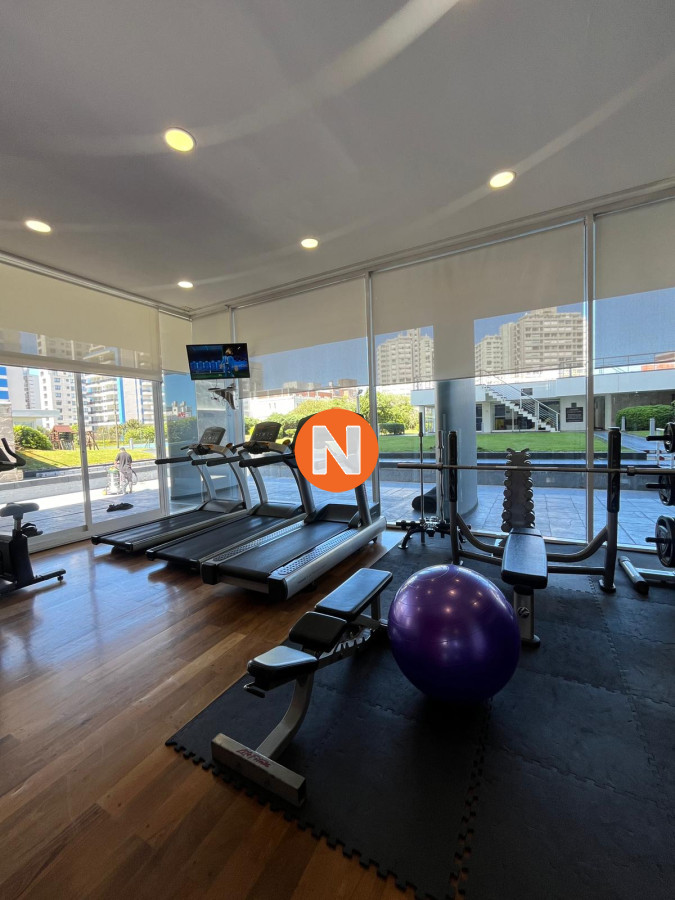 Apartamento Ref.8437 - Hermoso Apartamento en venta. 