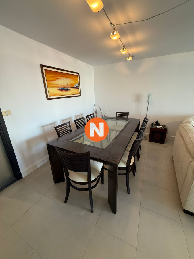 Apartamento Ref.223801 - Pent-house torre de categoría venta