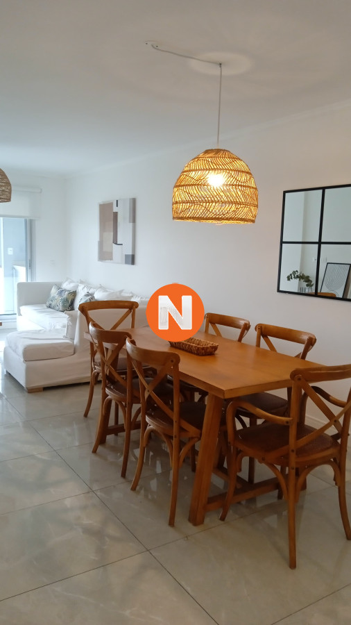 Apartamento Ref.222915 - Exclusivo apartamento en Mansa en venta