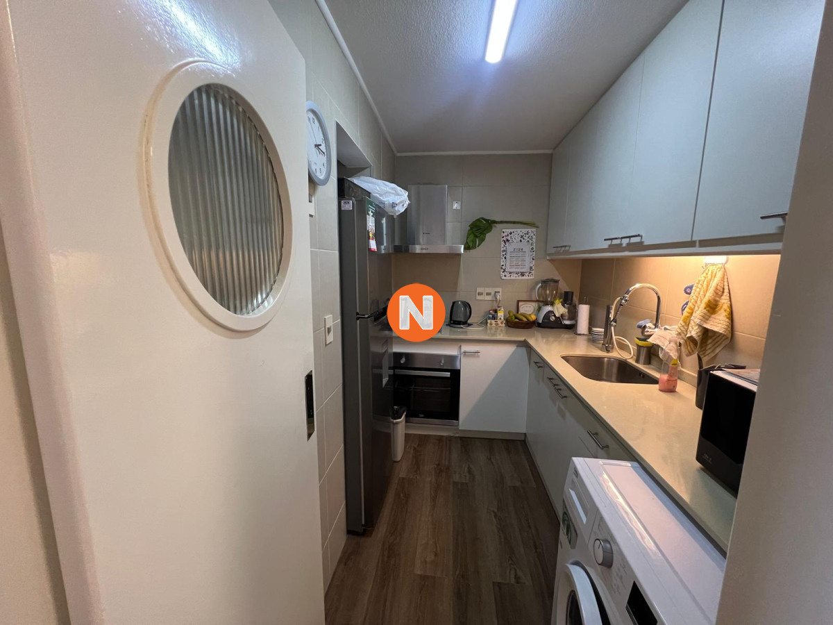 Apartamento Ref.9683 - Apartamento en Venta, Brava, Punta del Este, 2 Dormitorios.