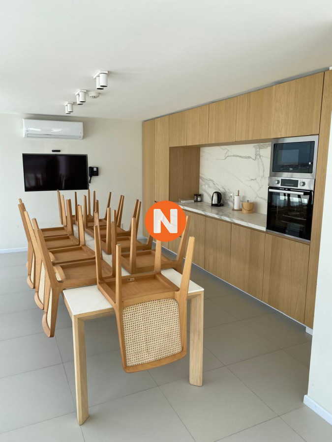 Apartamento Ref.224314 - Apartamento en Punta de Este 1 Dormitorio