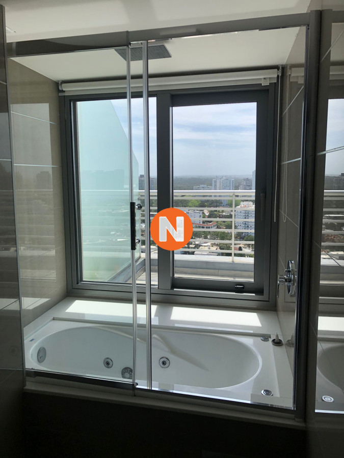 Apartamento Ref.218712 - Oportunidad de 1 dormitorio, Playa Mansa