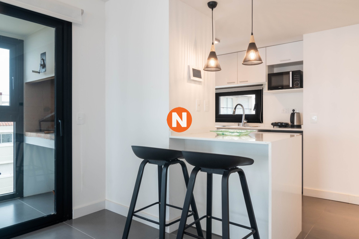 Apartamento Ref.222733 - Venta espectacular apartamento primera linea
