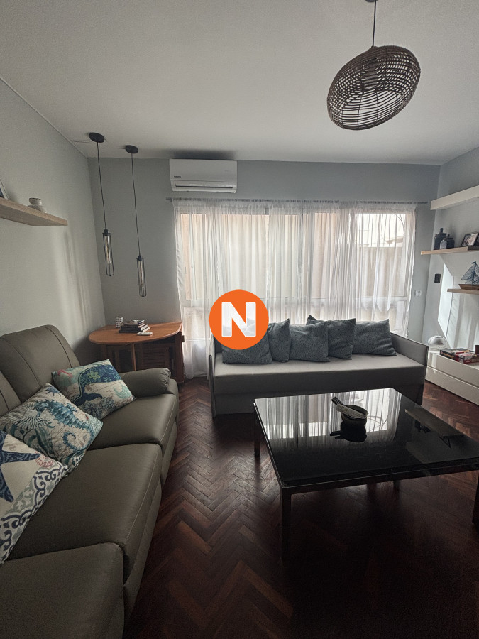 Apartamento Ref.224186 - Apartamento en venta en 1 Dormitorio en Peninsula Punta del Este