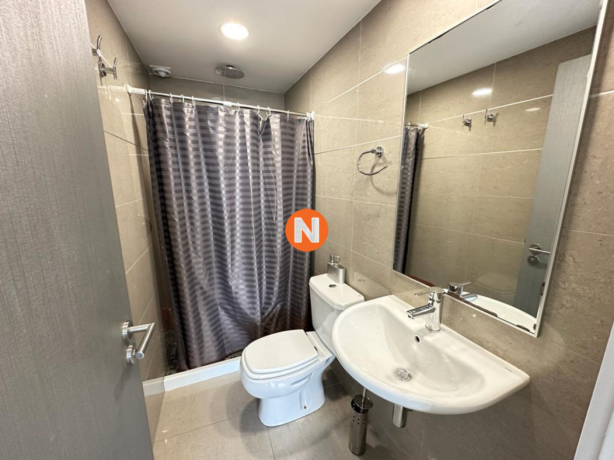 Apartamento Ref.214156 - Tu hogar te esta esperando!