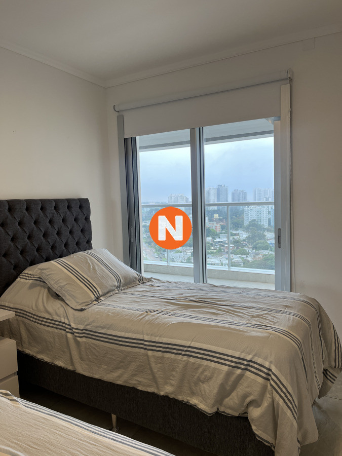 Apartamento Ref.223991 - Venta de apartamento dos dormitorios en Torre de Categoria
