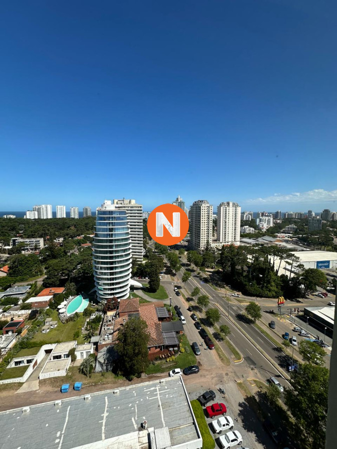 Apartamento Ref.223246 - Apartamento zona Roosevelt