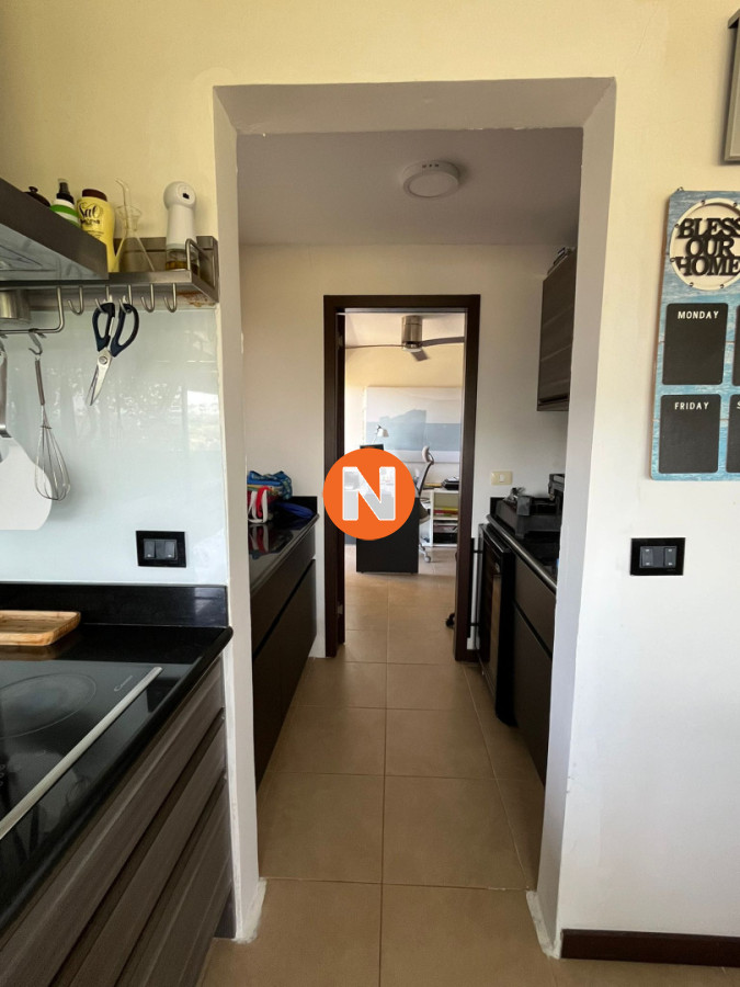 Apartamento Ref.225355 - Apartamento con vista al mar y gran ubicación 