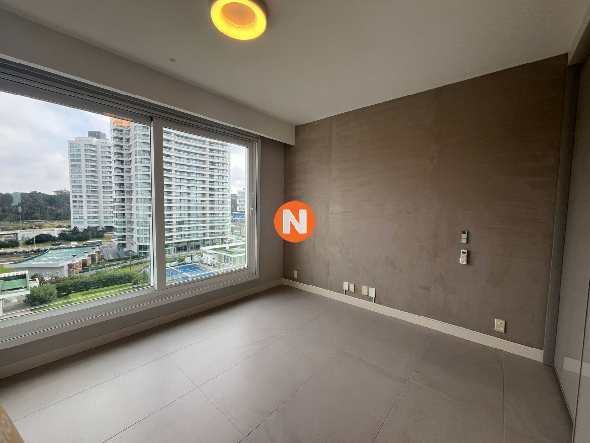 Apartamento Ref.223436 - Apartamento en torre de categoría