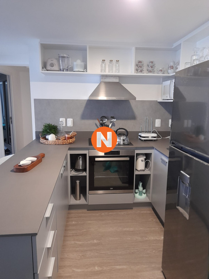 Apartamento Ref.218901 - Apartamento en alquiler, Roosevelt , a estrenar! Punta del Este