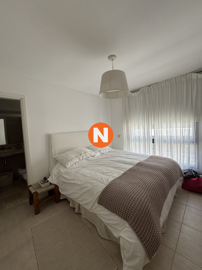 Apartamento Ref.5878 - Excelente Pent House dúplex con una vista extraordinaria al Océano Atlántico