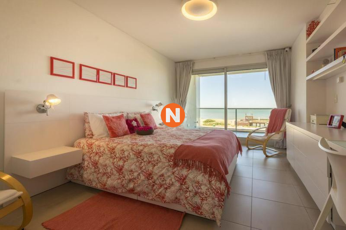 Apartamento Ref.218862 - Espectacular Apartamento en la Brava, 2 dormitorios