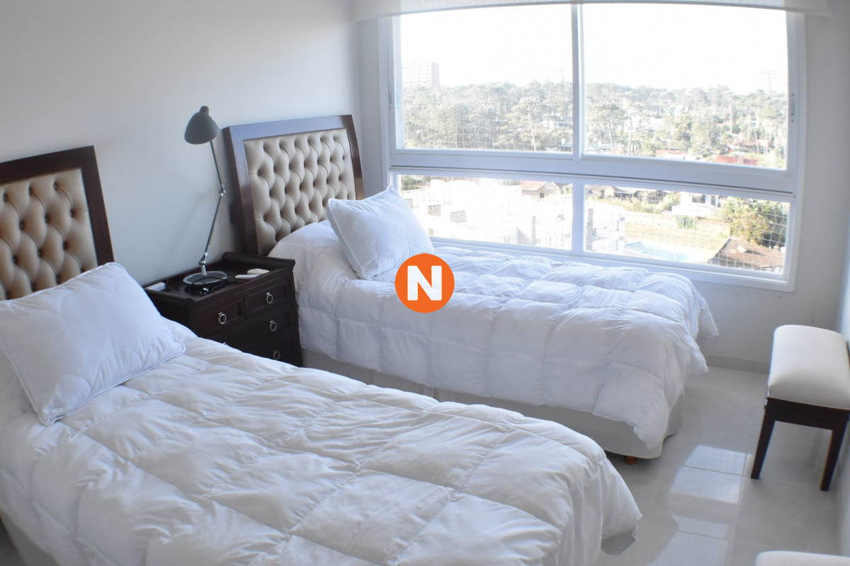 Apartamento Ref.214085 - Oportunidad en Le Jardín, Apartamento en Venta, 3 dormitorios 