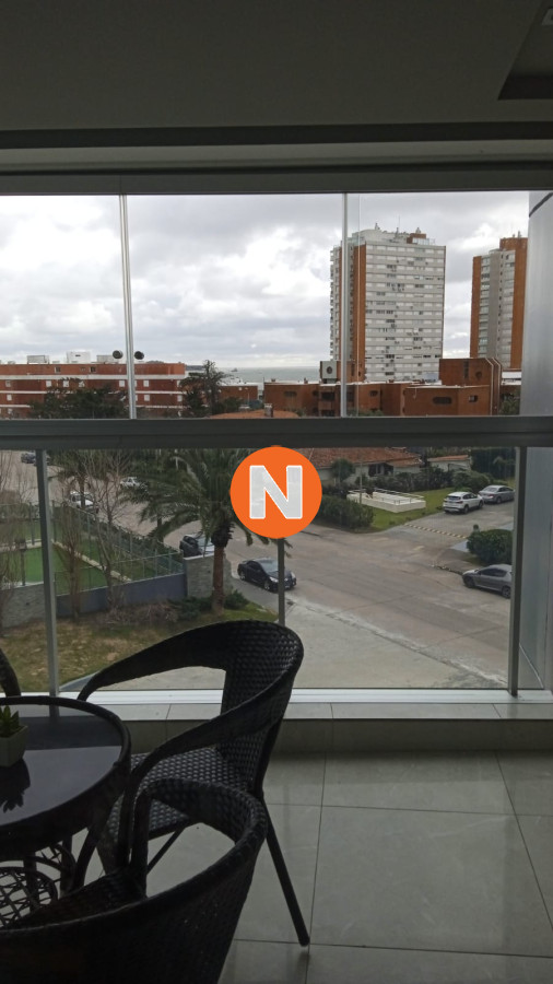 Apartamento Ref.222915 - Exclusivo apartamento en Mansa en venta