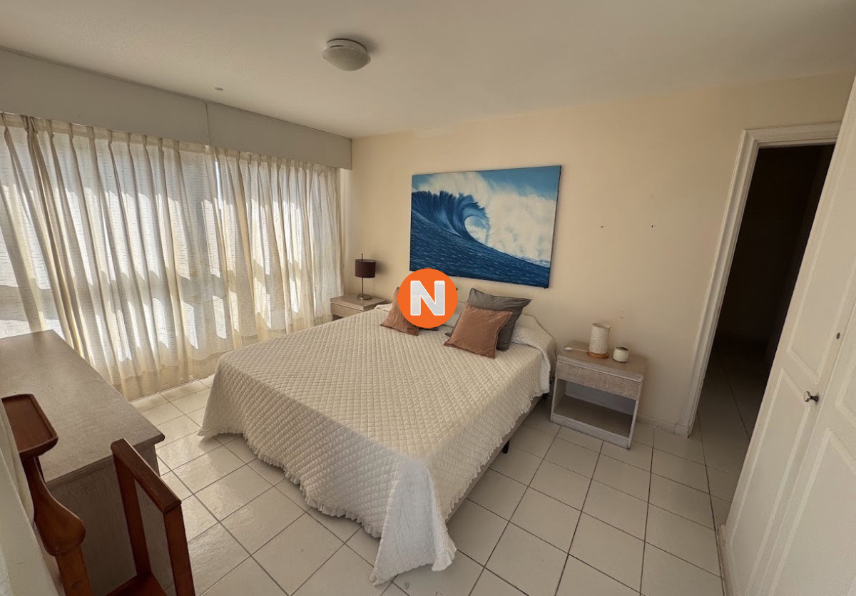 Apartamento Ref.204251 - VENTA DE APARTAMENTO DE 2 DORMITORIOS EN MANSA PUNTA DEL ESTE 