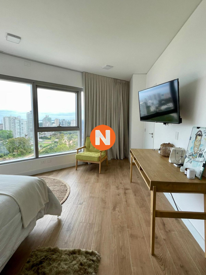 Apartamento Ref.223107 - Apartamento en Trump Tower Punta del Este