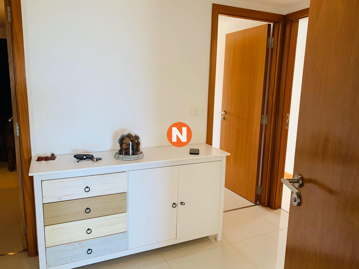 Apartamento Ref.202991 - VENTA DE APARTAMENTO DE 3 DORMITORIOS EN SUITE FRENTE AL MAR EN EDIFICIO BLUE BIRD