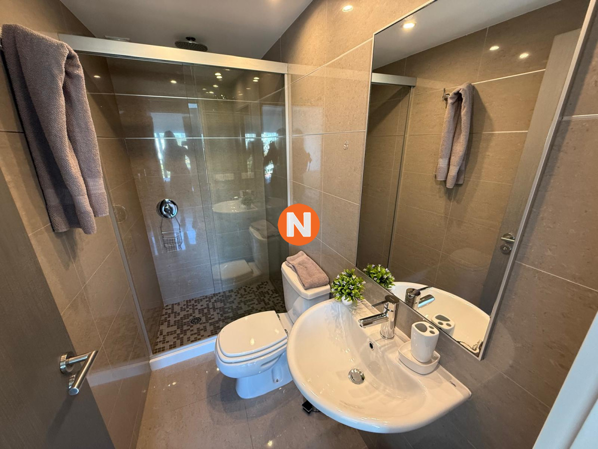 Apartamento Ref.223132 - Exclusivo Apartamento de 2 Dormitorios en Venta 
