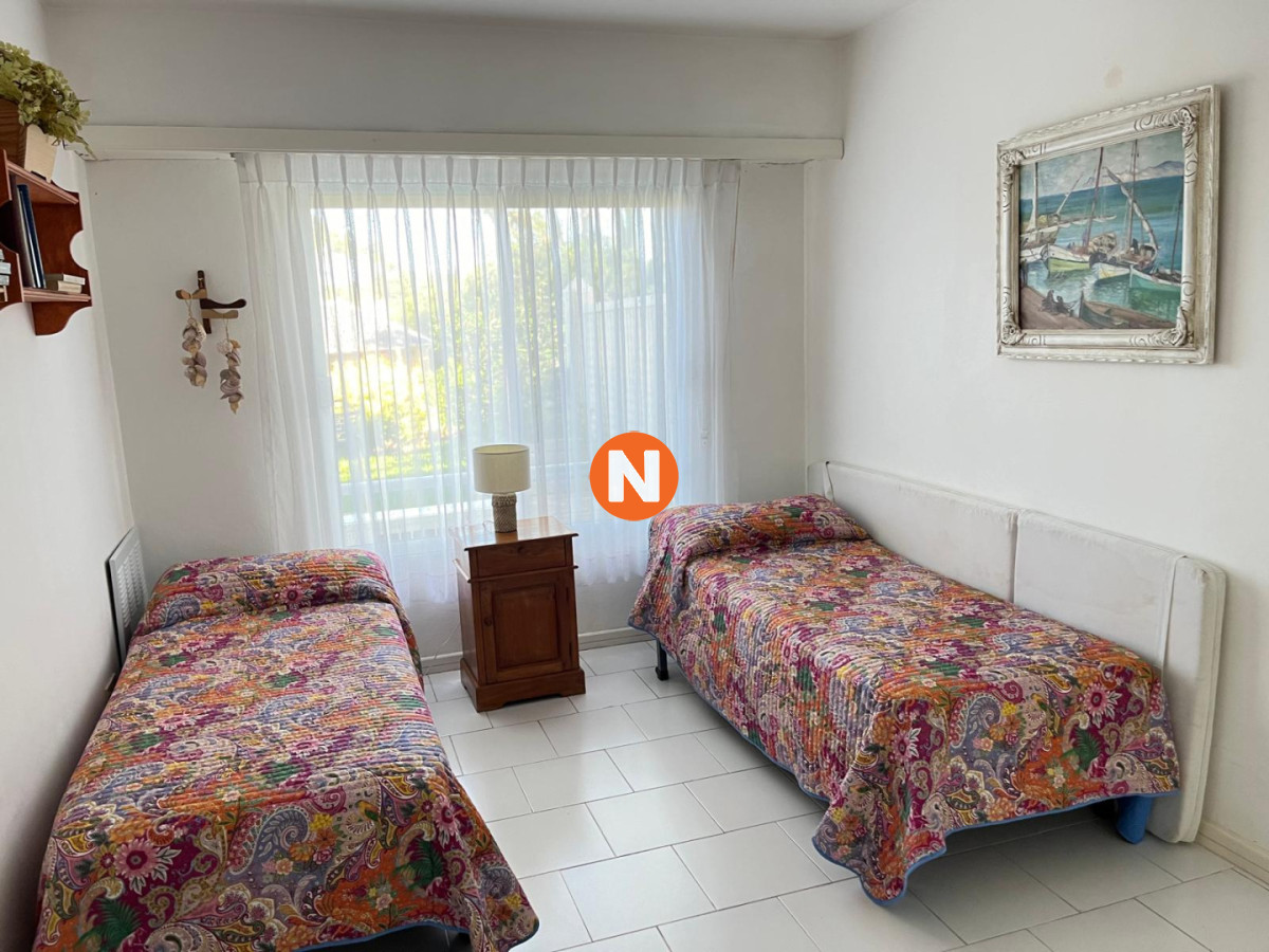 Apartamento Ref.224916 - Hermoso apartamento de 2 dormitorios en Pinares de la Barra