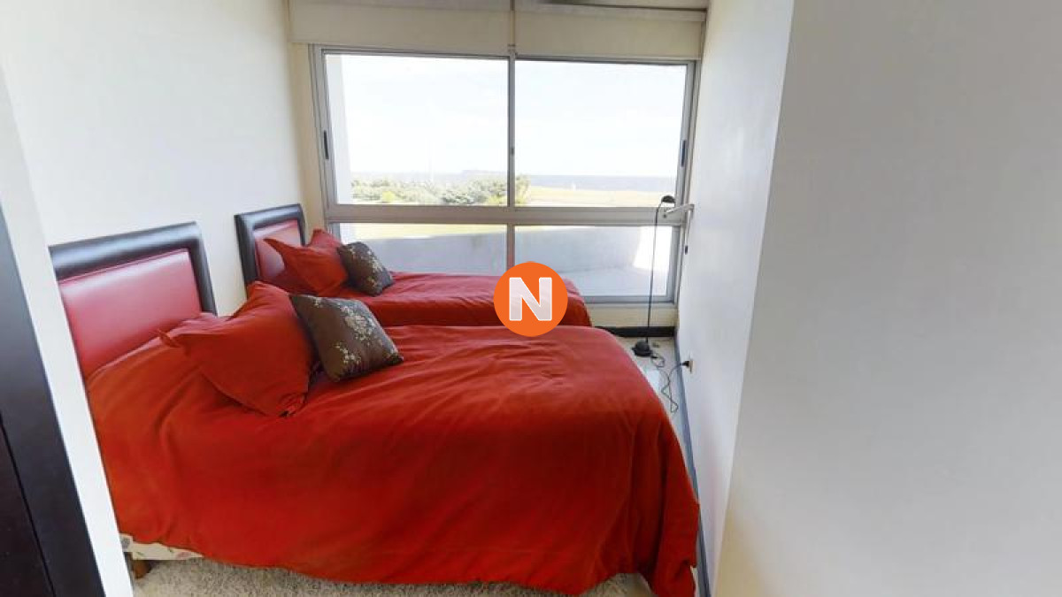 Apartamento Ref.216698 - Apartamento en venta Punta del este