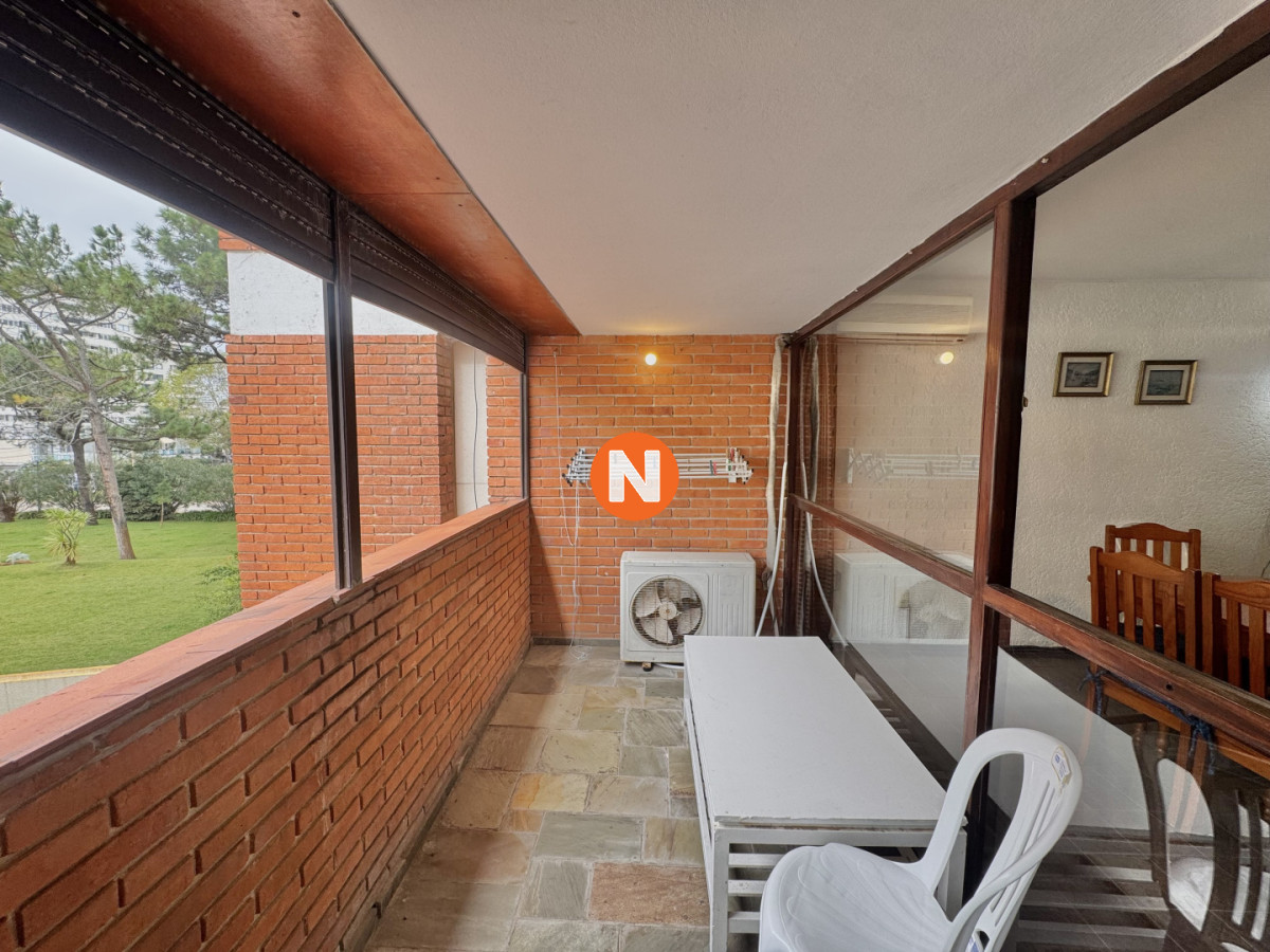 Apartamento Ref.225285 - AIDY GRILL DUPLEX APARTAMENTO EN VENTA DE 2 DORMITORIOS