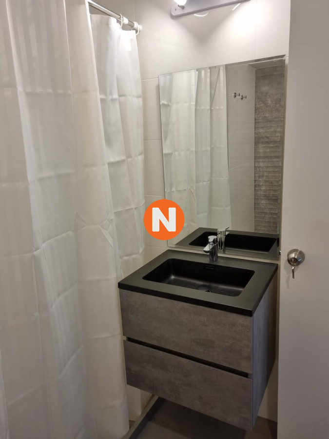 Apartamento Ref.218733 - Apartamento en venta La Mansa 