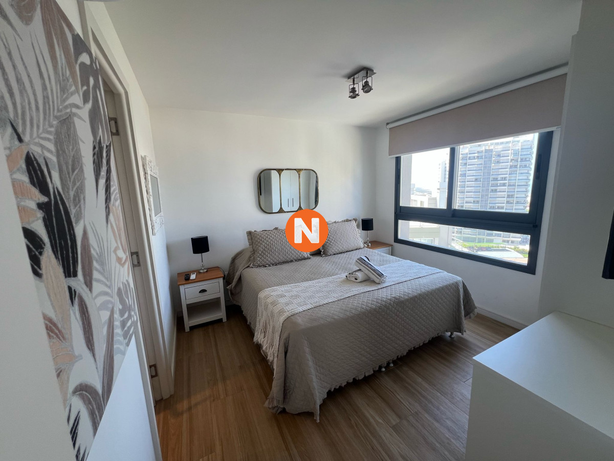 Apartamento Ref.221921 - Hermoso apartamento en la brava