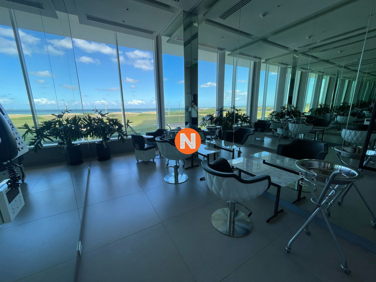 Apartamento Ref.223436 - Apartamento en torre de categoría