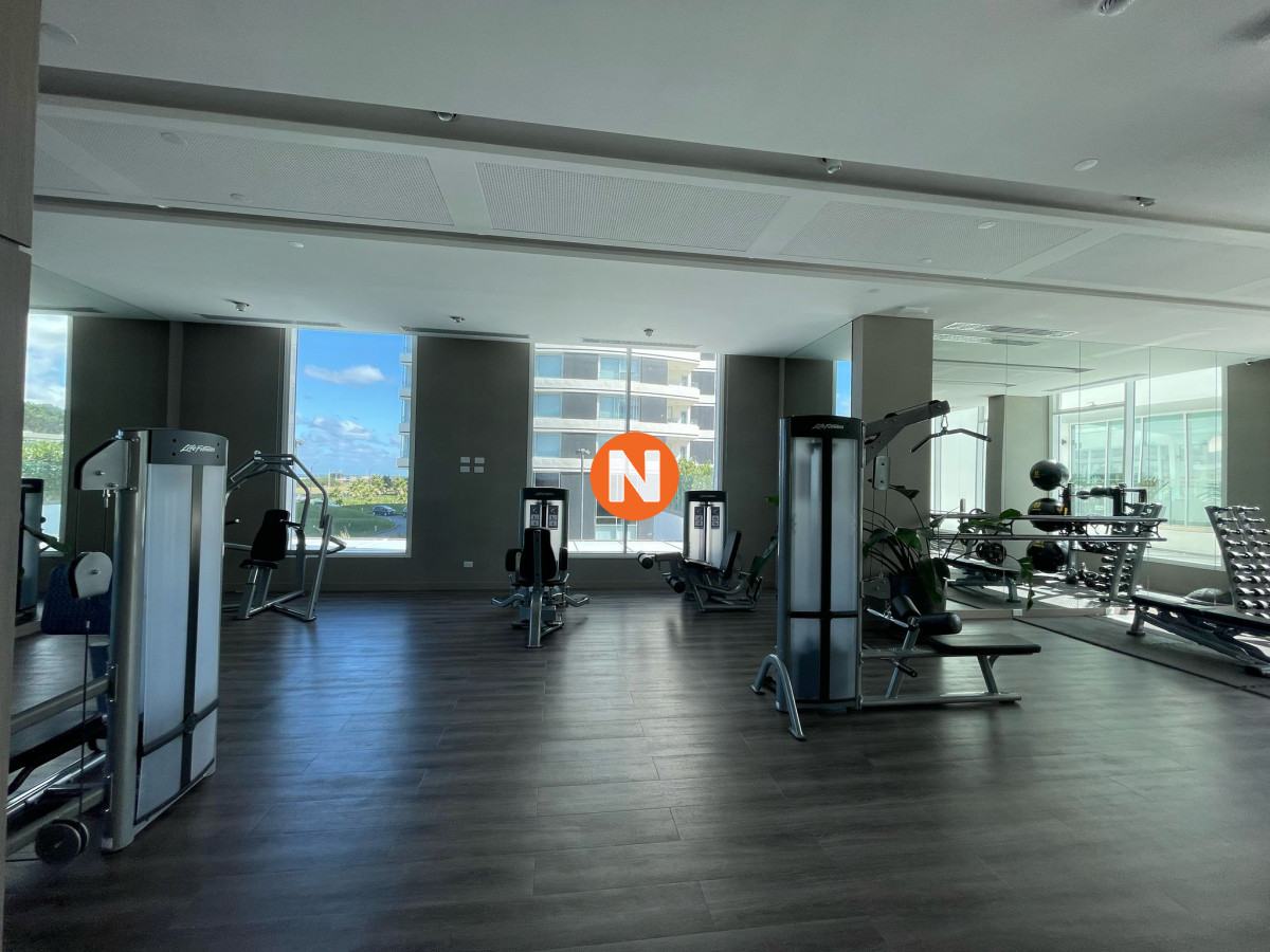 Apartamento Ref.223436 - Apartamento en torre de categoría