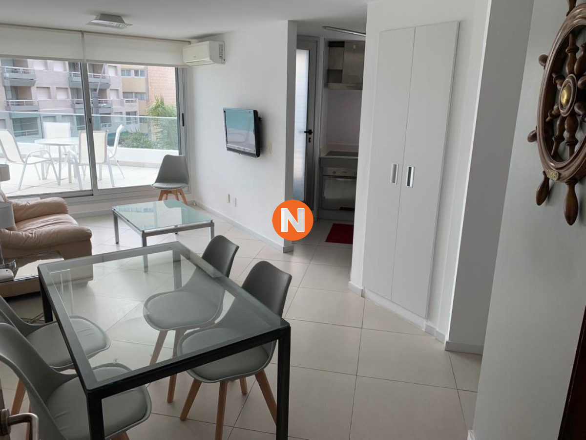 Apartamento Ref.218346 - Casa en venta ubicada en Pinares, Punta del este 