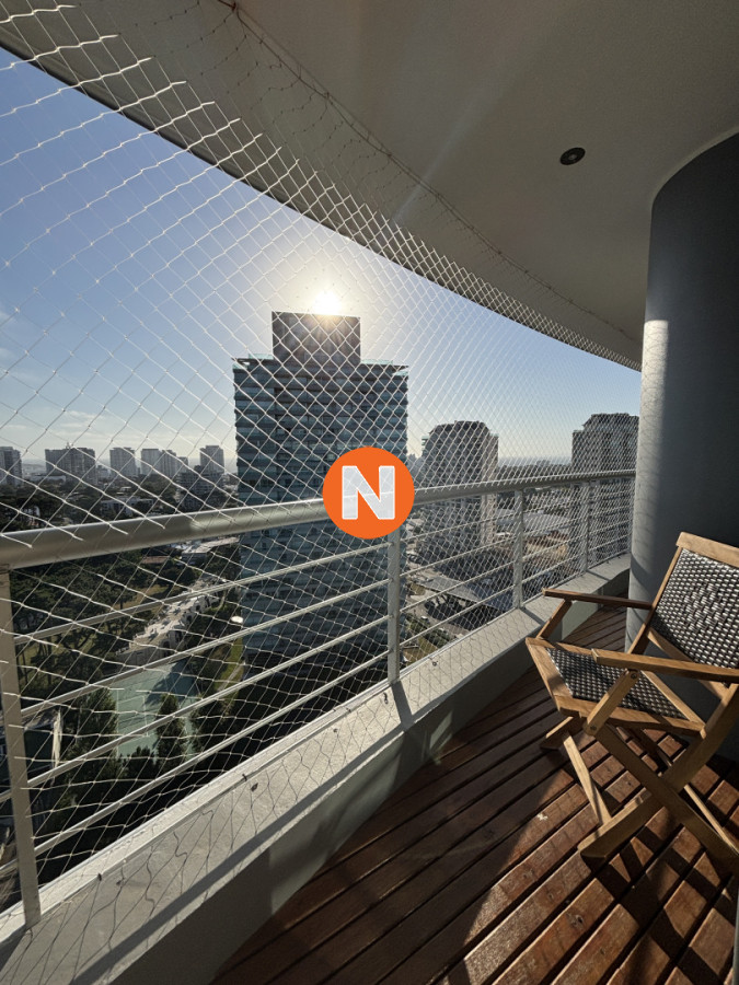 Apartamento Ref.200635 - Penthouse a la Venta, en Roosevelt, 3 dormitorios