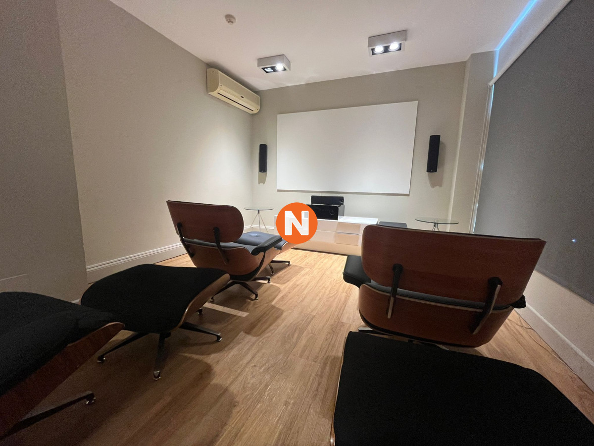 Apartamento Ref.223569 - Apartamento en Punta del Este, Brava