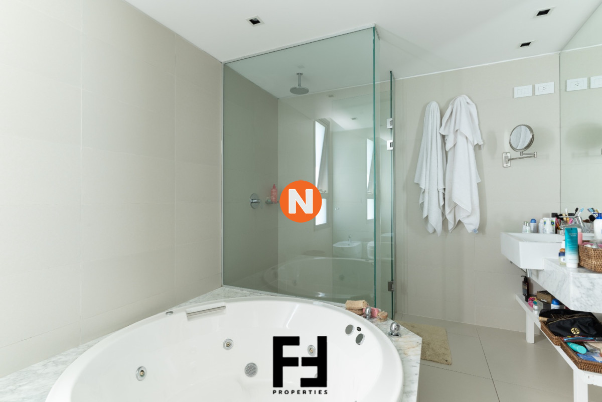 Apartamento Ref.222283 - APARTAMENTO EN BLAVA PUNTA DEL ESTE 3 DORMITORIOS 