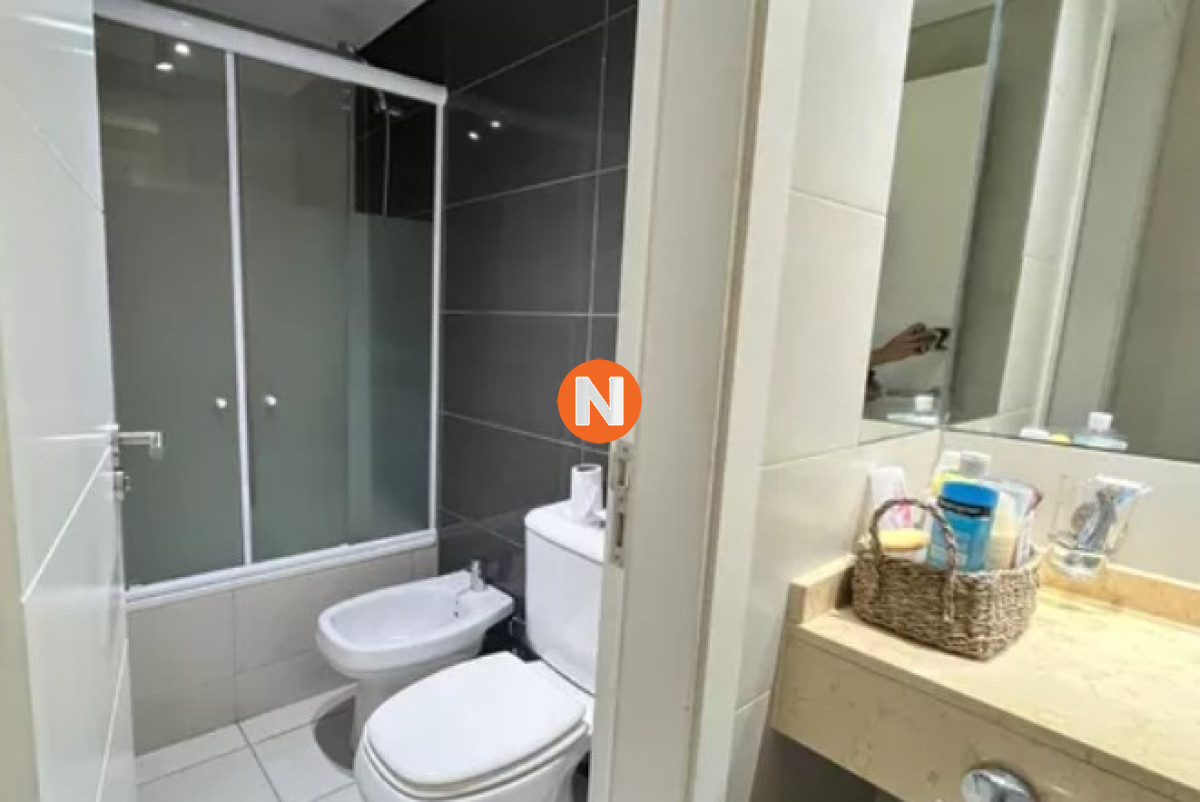 Apartamento Ref.222370 - Apartamento en Venta, 1 dormitorio, Playa Brava