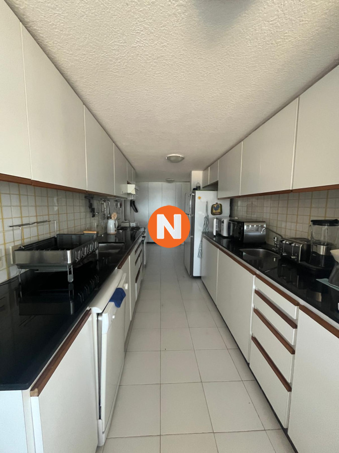 Apartamento Ref.222927 - apartamento primera linea brava  Venta