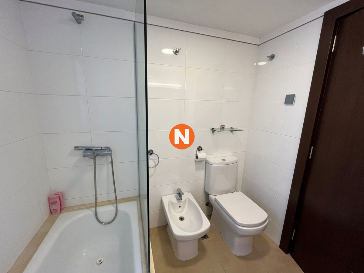 Apartamento Ref.225355 - Apartamento con vista al mar y gran ubicación 