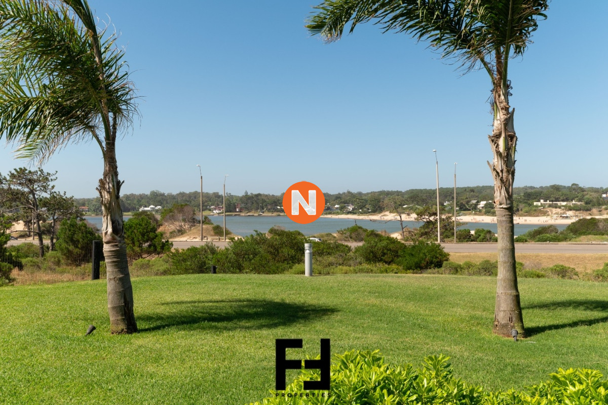 Apartamento Ref.222283 - APARTAMENTO EN BLAVA PUNTA DEL ESTE 3 DORMITORIOS 