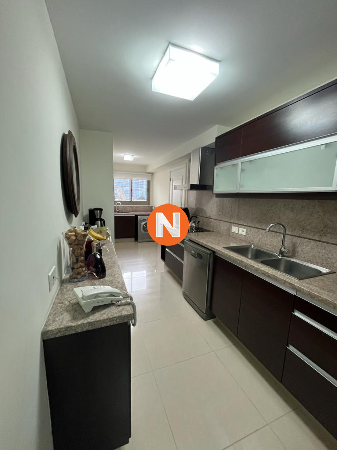 Apartamento Ref.202353 - VENTA  Y ALQUILER DE MODERNO APARTAMENTO DE 3 SUITES EN BRAVA 