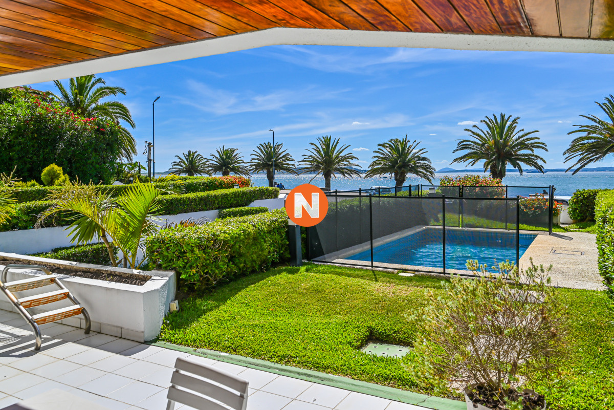 Apartamento Ref.216 - Hermoso Apartamento en Venta con una vista increíble!
