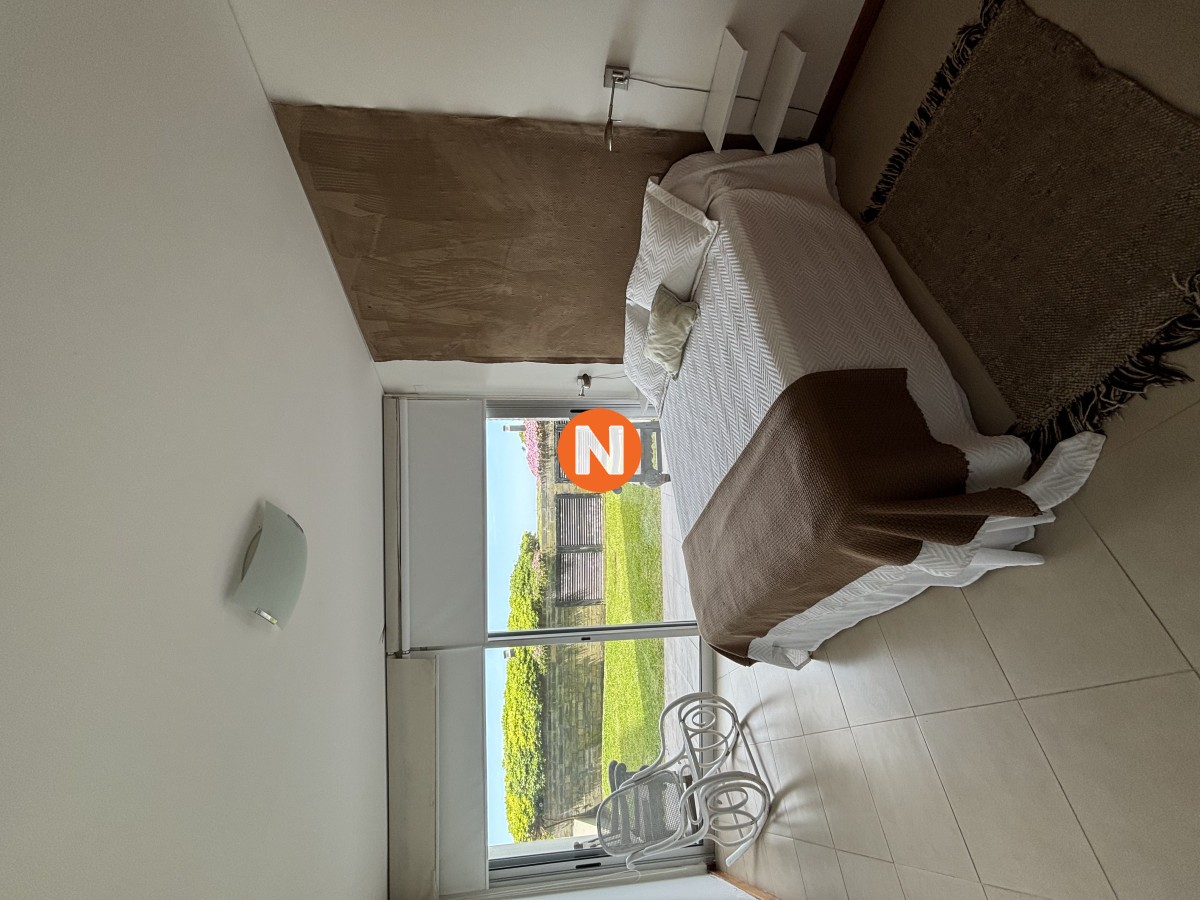 Apartamento Ref.200889 - Apartamento en Venta, Peninsula, Punta del Este, 3 Dormitorios.