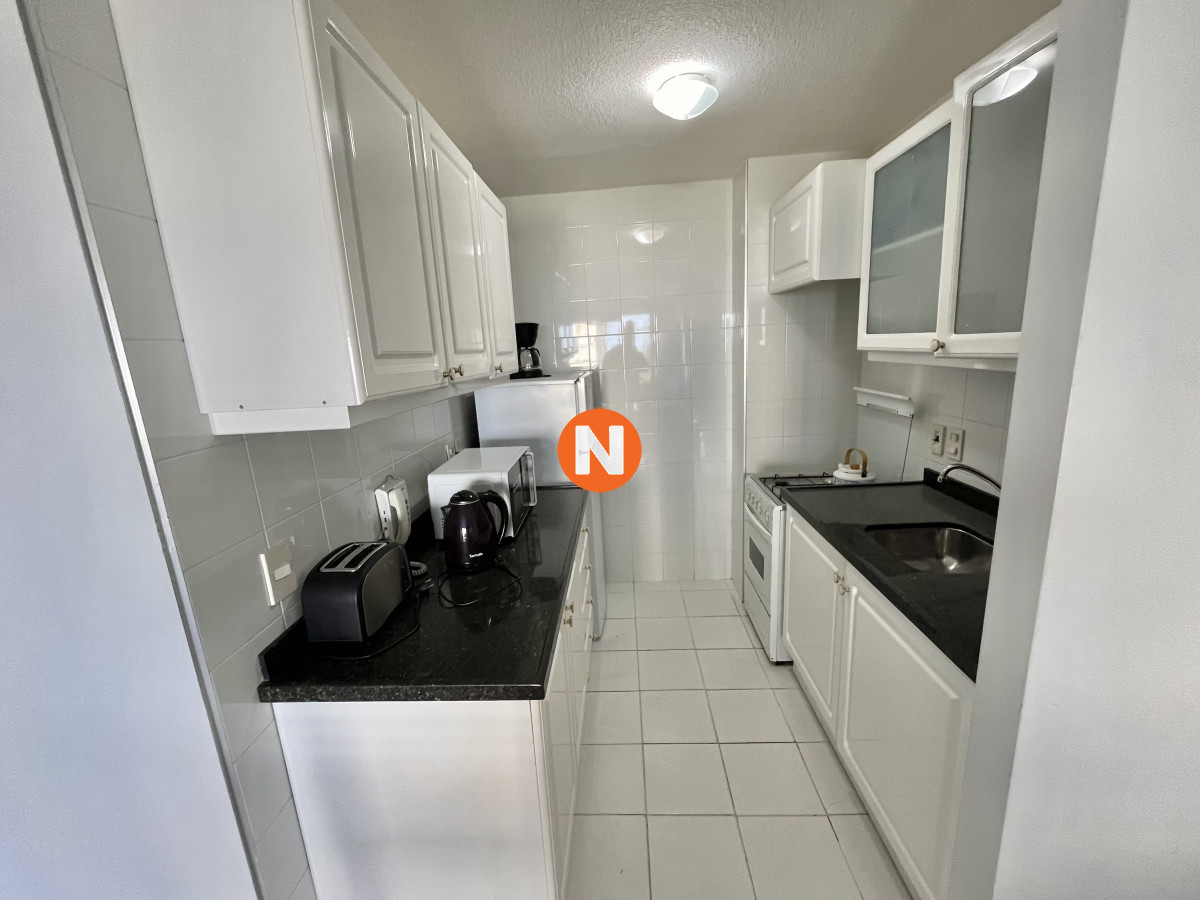 Apartamento Ref.223222 - Apartamento en venta. en Punta del Este