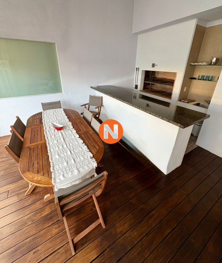 Apartamento Ref.202410 - Penthouse Dúplex de Lujo en la Península - 4 Suites, Piscina Privada y Vista Única al Puerto
