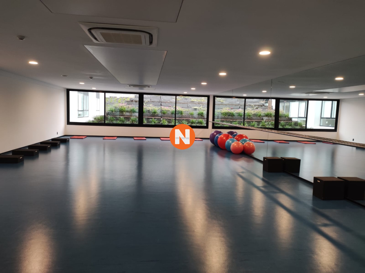 Apartamento Ref.222500 - Apartamento en Roosevelt, 3 dormitorios