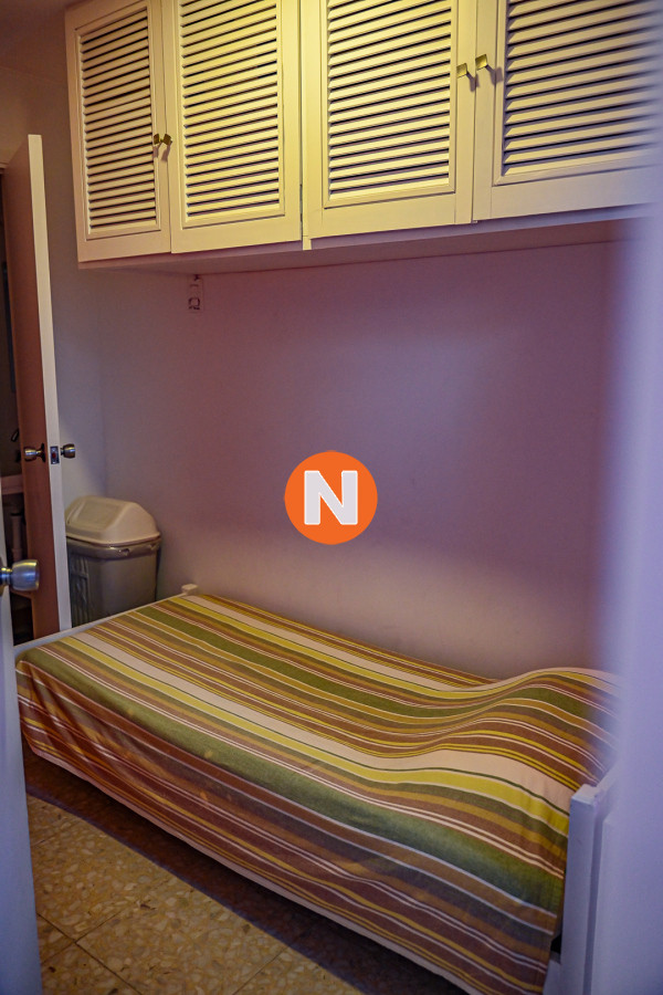Apartamento Ref.223021 - Hermoso Apartamento en Venta en Zona Puerto