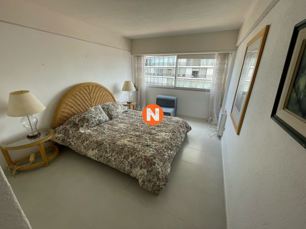 Apartamento Ref.223411 - Apartamento 3 dormitorios, En Venta