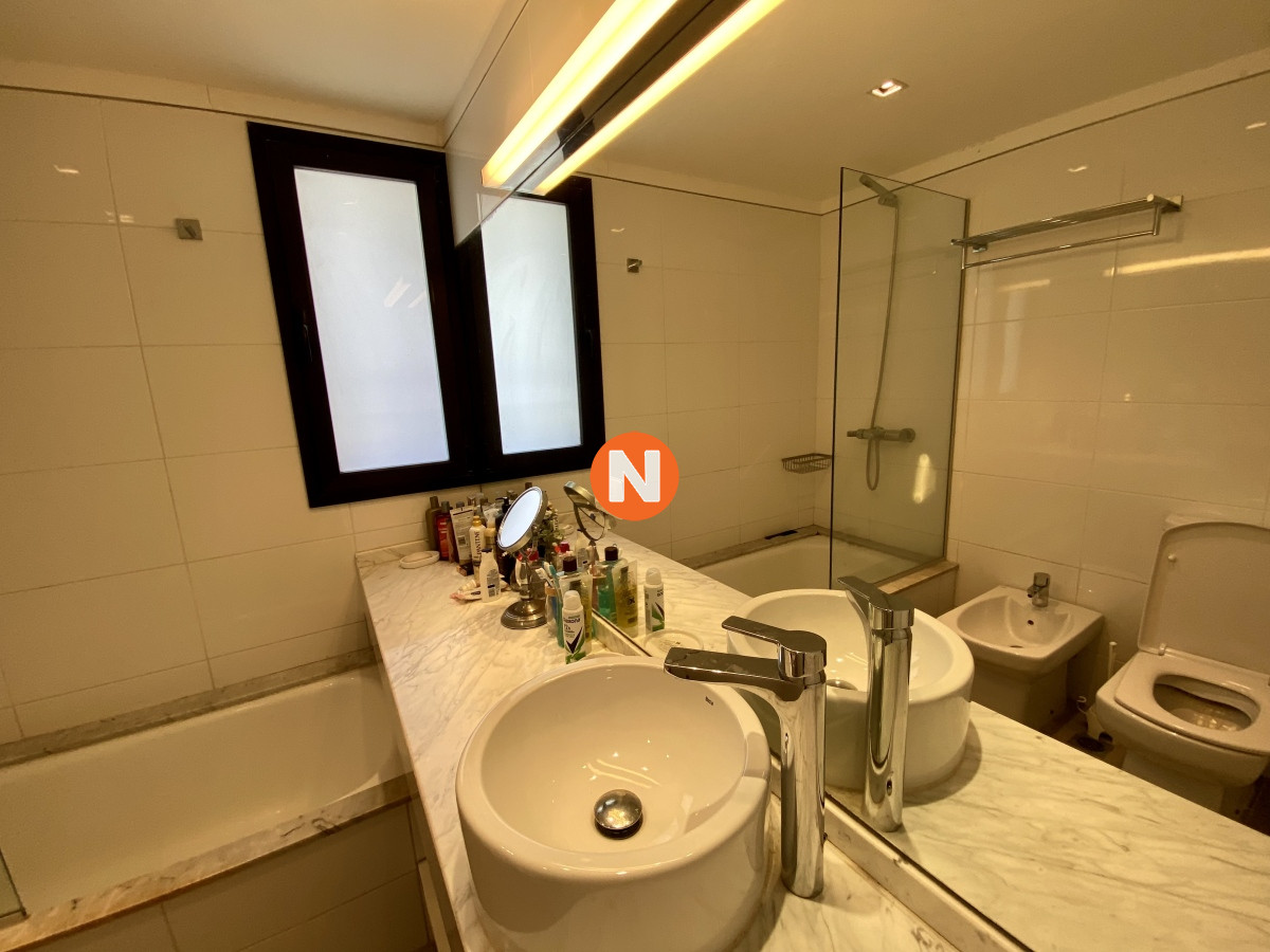 Apartamento Ref.201510 - Venta penthouse 3 domritorios Manantiales