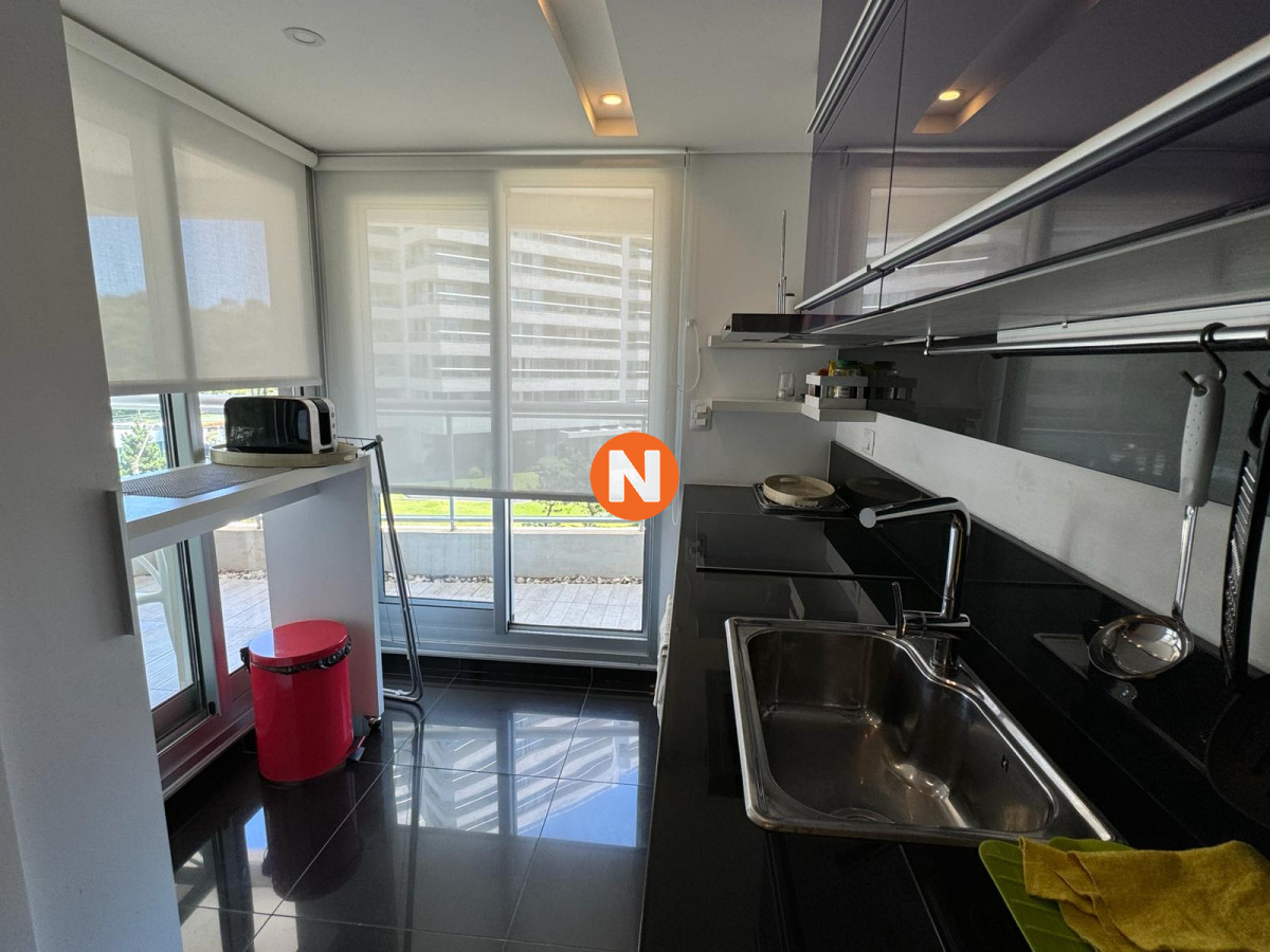 Apartamento Ref.224300 - Exclusivo apartamento en Torre View, 1 dormitorio