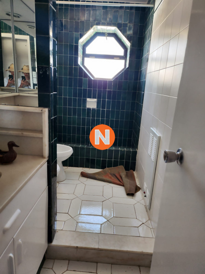 Apartamento Ref.221352 - Apartamento, 3 dormitorios, Península