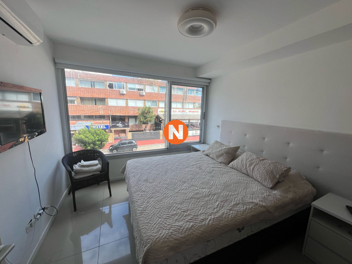 Apartamento Ref.223470 - Hermoso apartamento en venta 