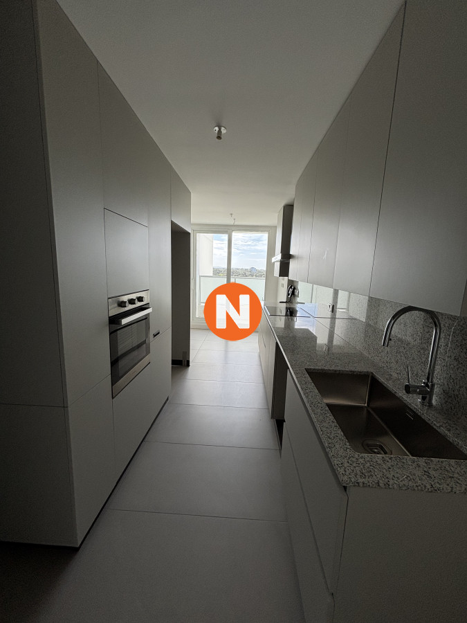 Apartamento Ref.224140 - Una planta espectacular planta frente a la playa Brava